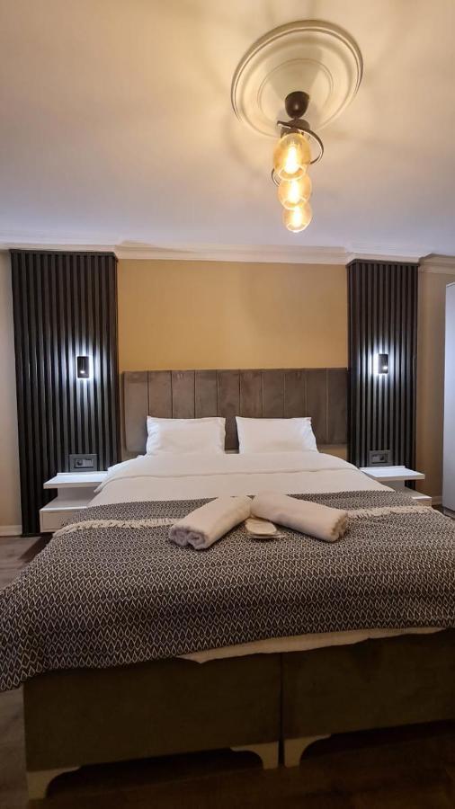 Golden Arrow Suites Stambuł Zewnętrze zdjęcie