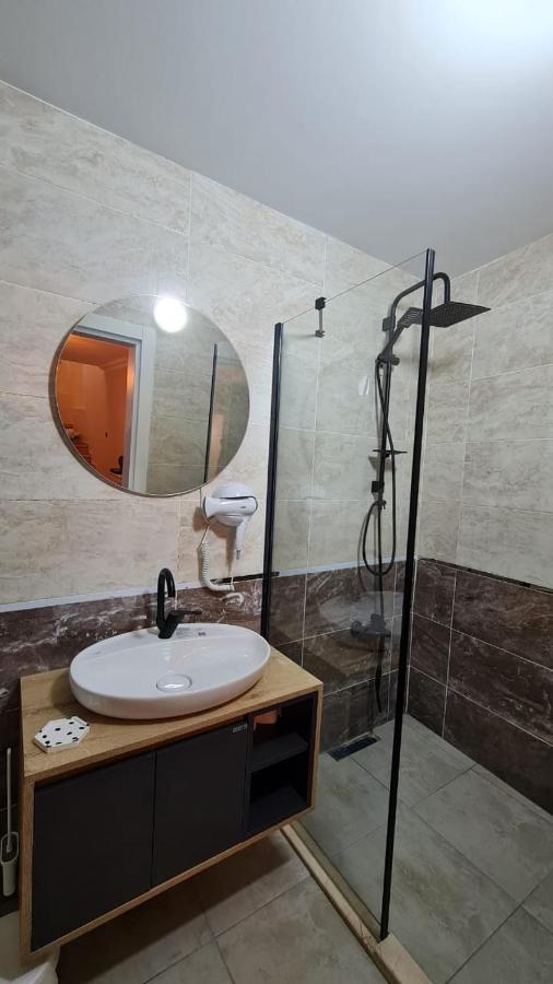 Golden Arrow Suites Stambuł Zewnętrze zdjęcie