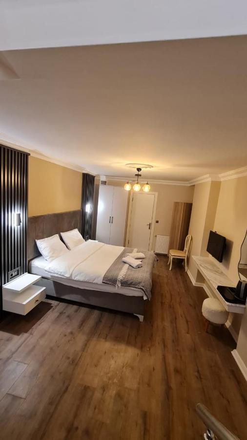 Golden Arrow Suites Stambuł Zewnętrze zdjęcie