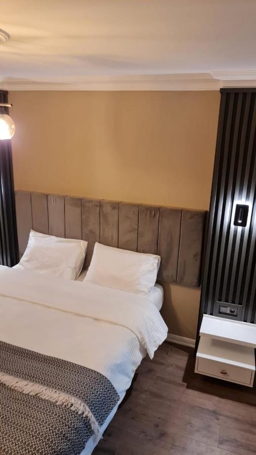 Golden Arrow Suites Stambuł Zewnętrze zdjęcie