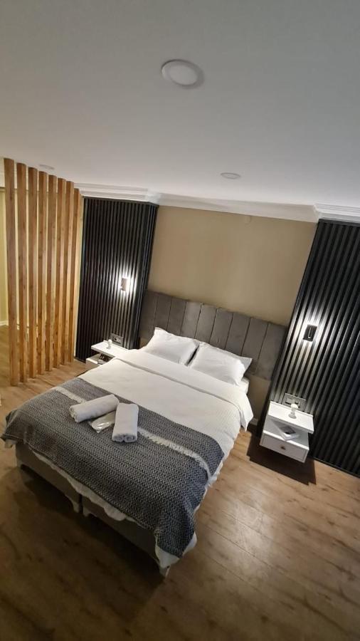 Golden Arrow Suites Stambuł Zewnętrze zdjęcie