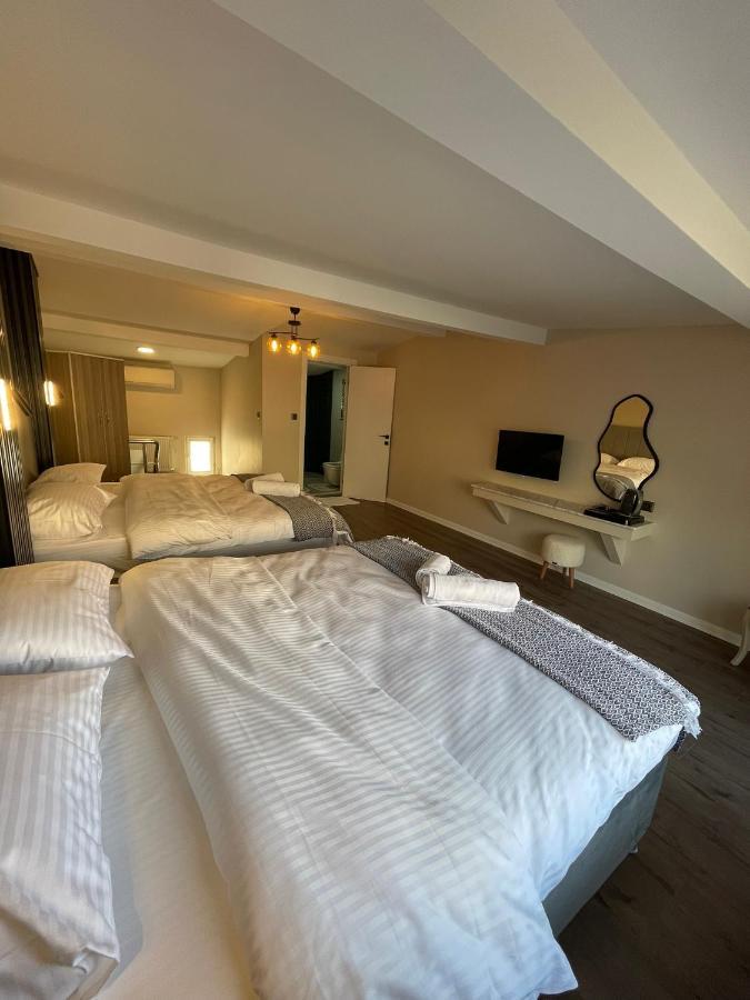 Golden Arrow Suites Stambuł Zewnętrze zdjęcie