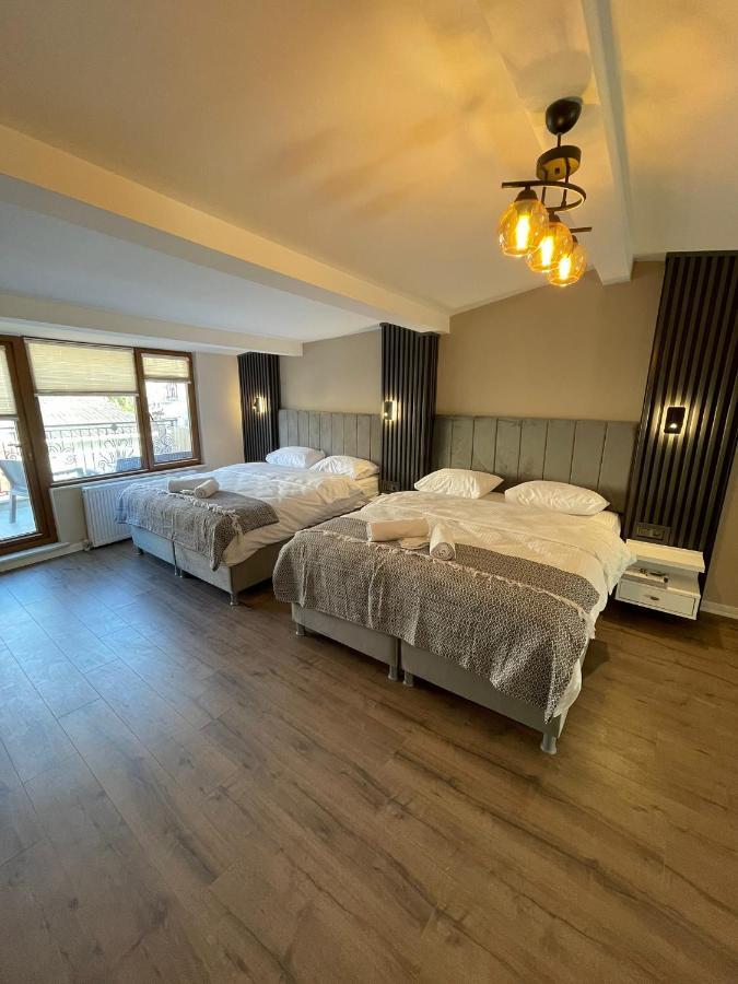 Golden Arrow Suites Stambuł Zewnętrze zdjęcie