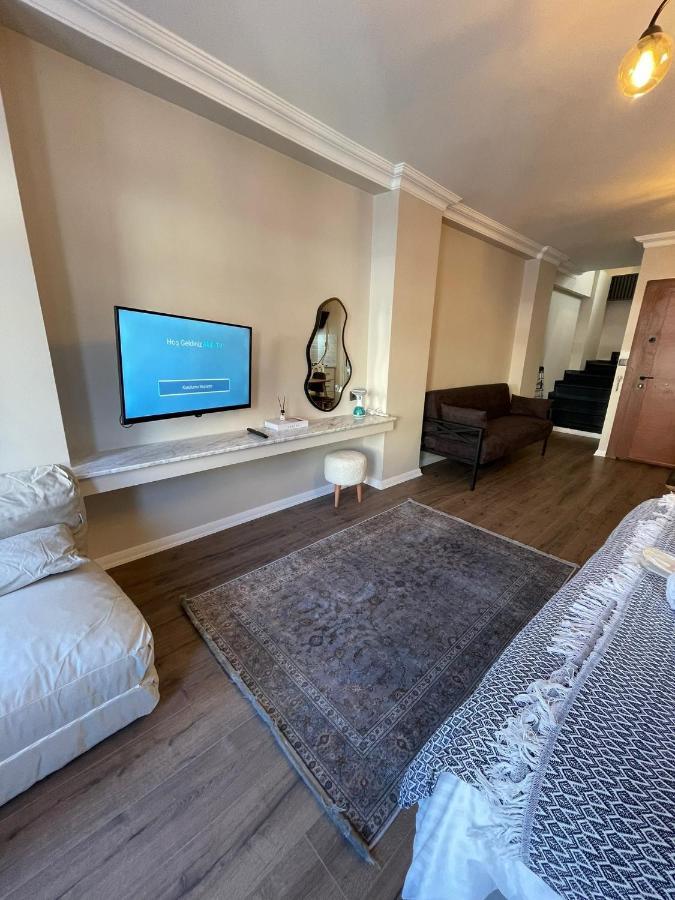 Golden Arrow Suites Stambuł Zewnętrze zdjęcie