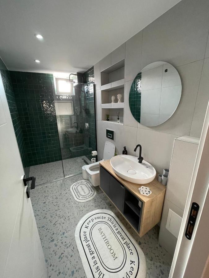 Golden Arrow Suites Stambuł Zewnętrze zdjęcie