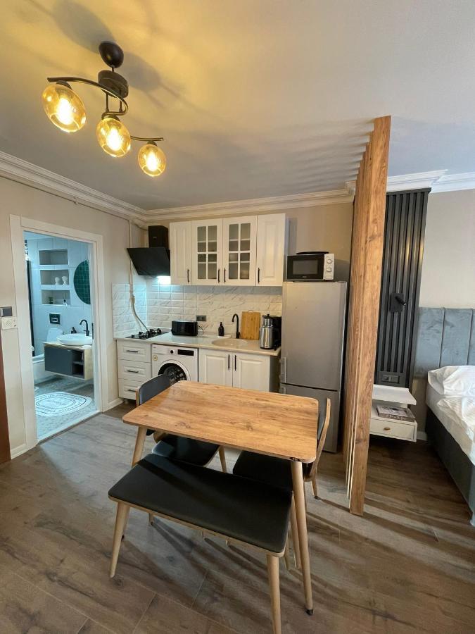 Golden Arrow Suites Stambuł Zewnętrze zdjęcie