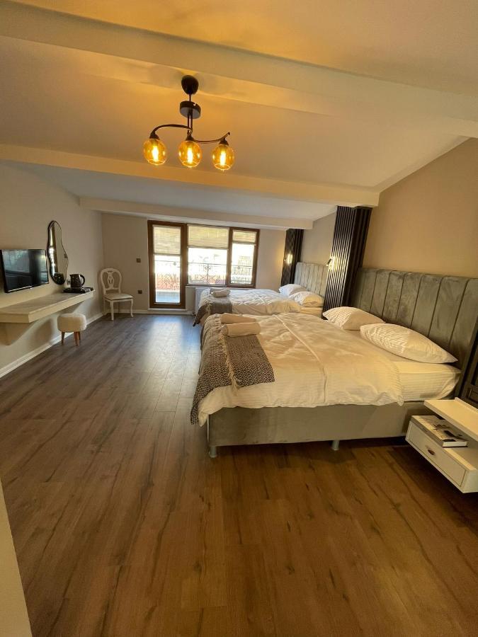 Golden Arrow Suites Stambuł Zewnętrze zdjęcie