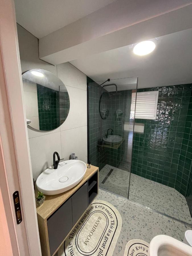 Golden Arrow Suites Stambuł Zewnętrze zdjęcie