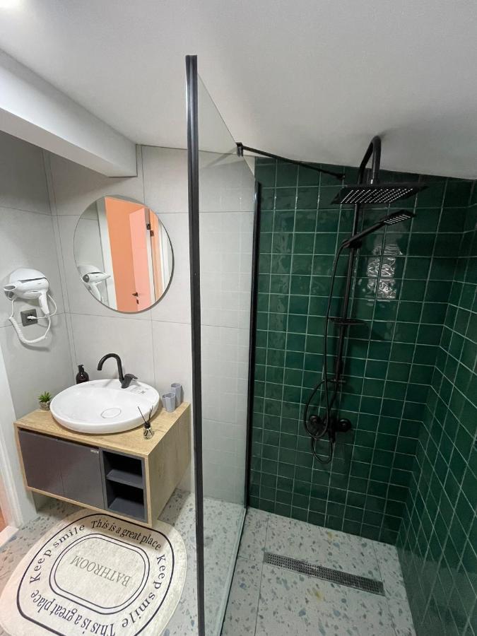 Golden Arrow Suites Stambuł Zewnętrze zdjęcie