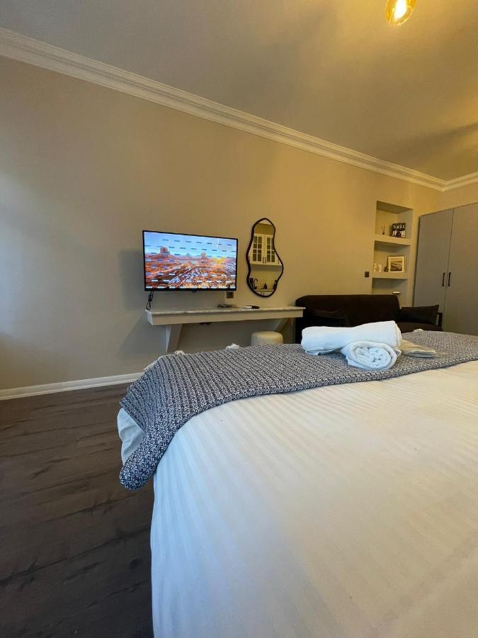 Golden Arrow Suites Stambuł Zewnętrze zdjęcie