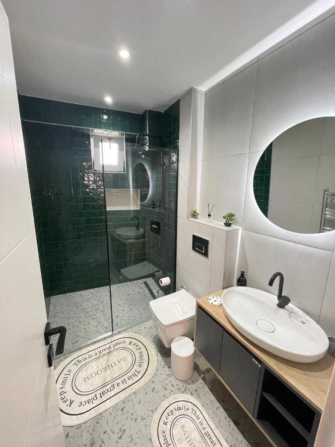 Golden Arrow Suites Stambuł Zewnętrze zdjęcie