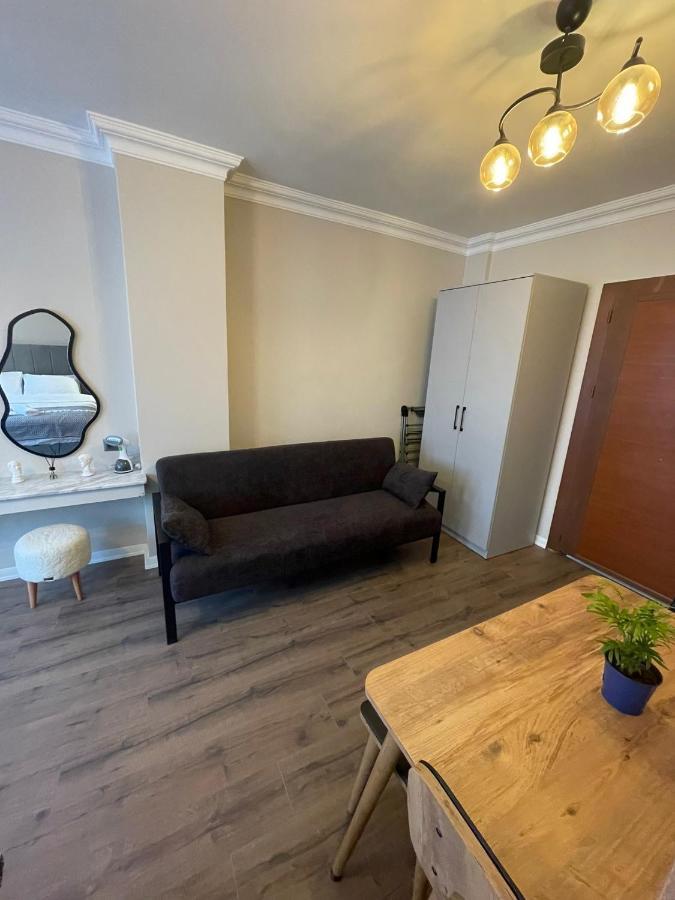 Golden Arrow Suites Stambuł Zewnętrze zdjęcie