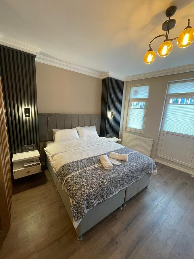 Golden Arrow Suites Stambuł Zewnętrze zdjęcie