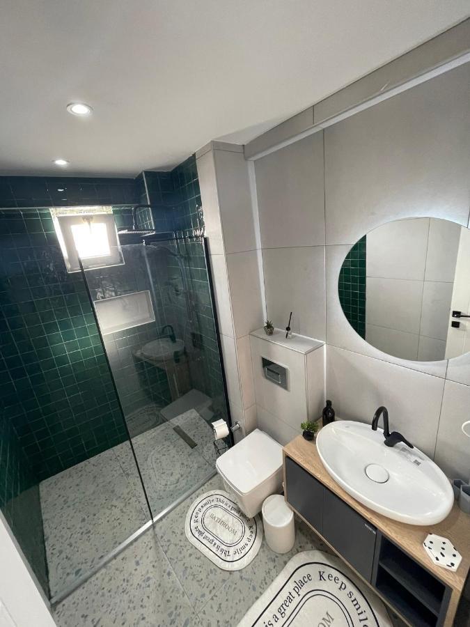 Golden Arrow Suites Stambuł Zewnętrze zdjęcie
