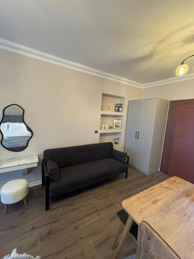 Golden Arrow Suites Stambuł Zewnętrze zdjęcie