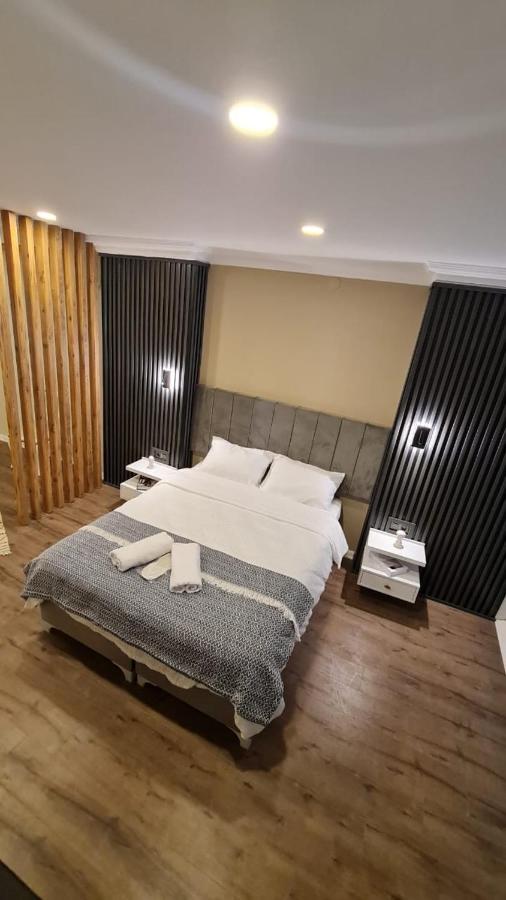 Golden Arrow Suites Stambuł Zewnętrze zdjęcie