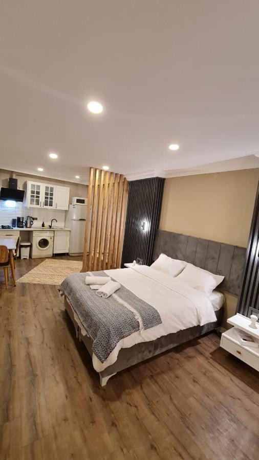 Golden Arrow Suites Stambuł Zewnętrze zdjęcie