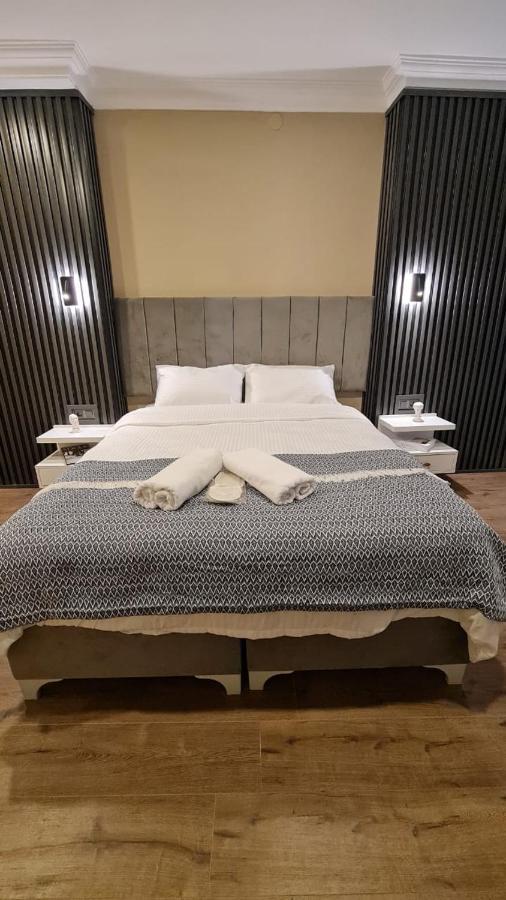 Golden Arrow Suites Stambuł Zewnętrze zdjęcie
